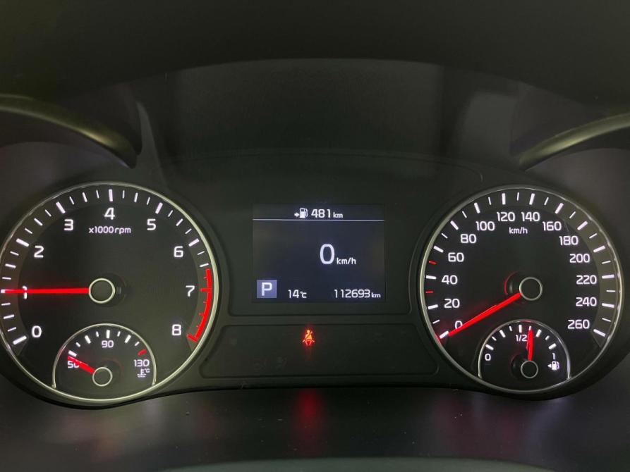 Kia Optima IV Рестайлинг Нижнекамск  - изображение 19