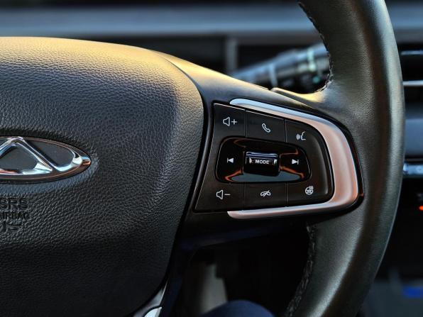 Chery Tiggo 4 Pro I Рестайлинг с пробегом 2023 года, цена 1 552 000 рублей, 36500 км, внедорожник, Автокод Объявления
