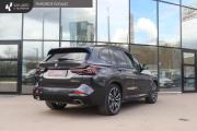BMW X3 III (G01) Рестайлинг Казань  - изображение 23