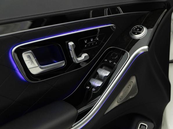 Mercedes-Benz S-Класс VII (W223) с пробегом 2021 года, цена 12 995 055 рублей, 5043 км, седан, Автокод Объявления