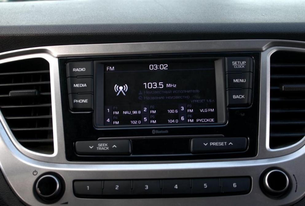 Hyundai Solaris II Саратов  - изображение 21
