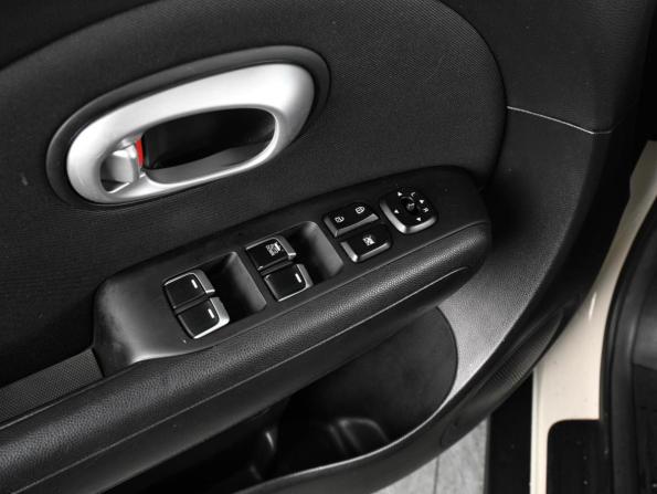 Kia Soul II Рестайлинг с пробегом 2018 года, цена 1 469 000 рублей, 204735 км, хэтчбек, Автокод Объявления