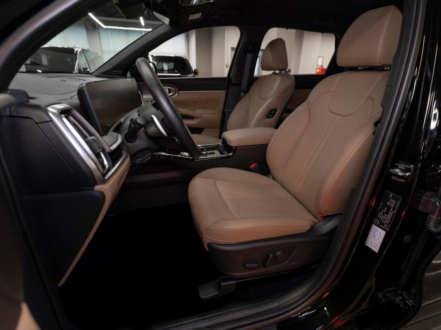 Kia Sorento IV Рестайлинг Москва  - изображение 9