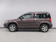 Skoda Yeti I Москва  - изображение 35