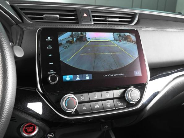 Honda Crider II Рестайлинг с пробегом 2024 года, цена 2 099 000 рублей, 333 км, седан, Автокод Объявления