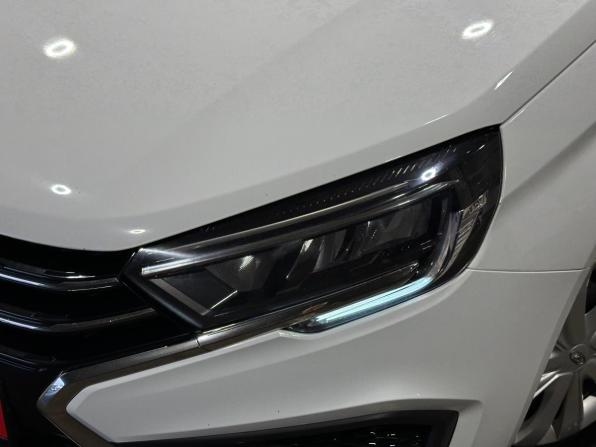Lada (ВАЗ) Vesta I Рестайлинг (NG) с пробегом 2023 года, цена 1 170 000 рублей, 51402 км, седан, Автокод Объявления