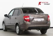 Lada (ВАЗ) Granta I Рестайлинг Екатеринбург  - изображение 22