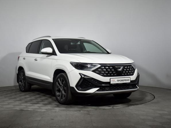 Jetta VS5 I Рестайлинг с пробегом 2022 года, цена 1 650 000 рублей, 116123 км, внедорожник, Автокод Объявления