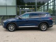 Hyundai Santa Fe IV Ярославль  - изображение 31