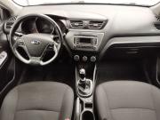Kia Rio III Рестайлинг Москва  - изображение 22