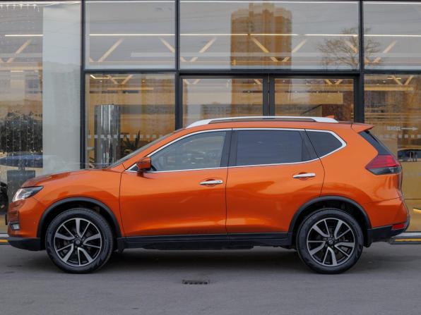 Nissan X-Trail III Рестайлинг с пробегом 2020 года, цена 2 249 000 рублей, 102495 км, внедорожник, Автокод Объявления