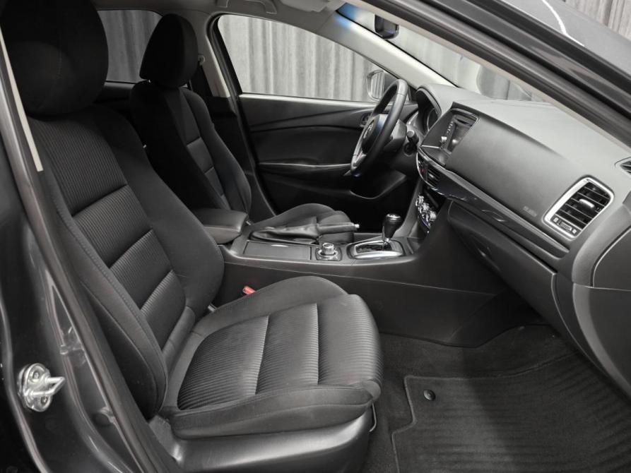 Mazda 6 III (GJ) Красноярск  - изображение 14