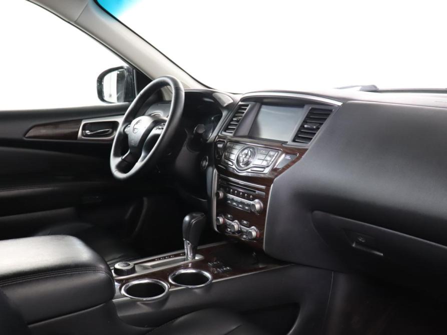 Nissan Pathfinder IV Москва  - изображение 9