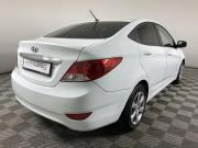 Hyundai Solaris I Москва  - изображение 24