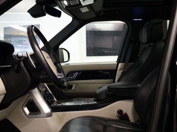 Land Rover Range Rover IV Рестайлинг с пробегом 2020 года, цена 8 790 000 рублей, 83305 км, внедорожник, Автокод Объявления