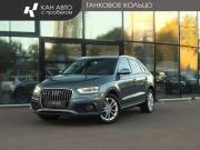 Audi Q3 I (8U) Казань  - изображение 16