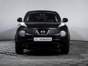 Nissan Juke I Москва  - изображение 18