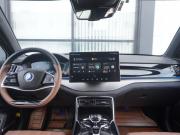 BYD Tang II Рестайлинг 1 Москва  - изображение 36