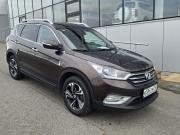 Dongfeng AX7 I Санкт-Петербург  - изображение 12