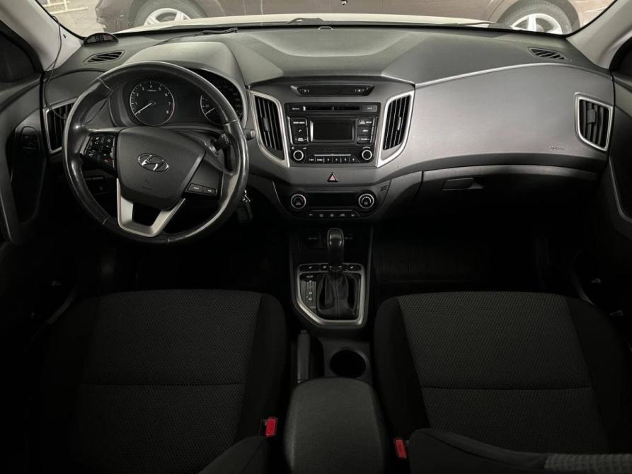 Hyundai Creta I Оренбург  - изображение 8