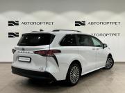 Toyota Sienna IV Санкт-Петербург  - изображение 38