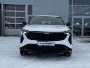 Geely Cityray Ярославль  - изображение 20