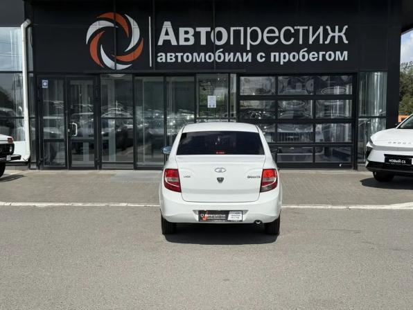 Lada (ВАЗ) Granta I с пробегом 2018 года, цена 695 000 рублей, 82624 км, седан, Автокод Объявления
