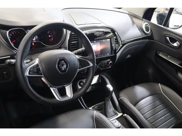 Renault Kaptur I Рестайлинг с пробегом 2020 года, цена 1 771 000 рублей, 43000 км, внедорожник, Автокод Объявления