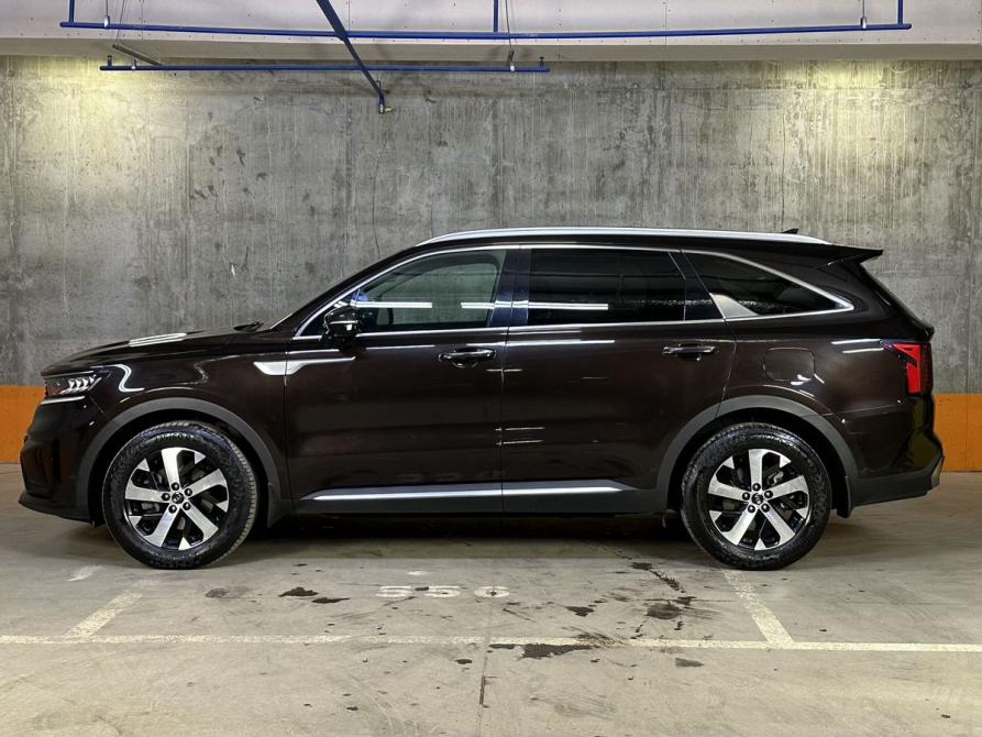 Kia Sorento IV Уфа  - изображение 6