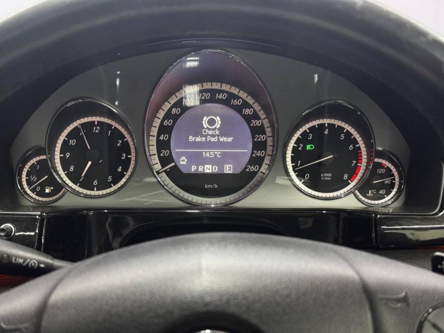 Mercedes-Benz E-Класс IV (W212 S212 C207) Благовещенск  - изображение 28