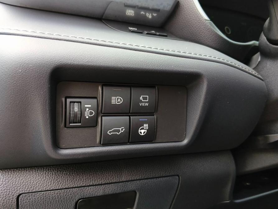 Toyota Highlander IV (XU70) Москва  - изображение 15