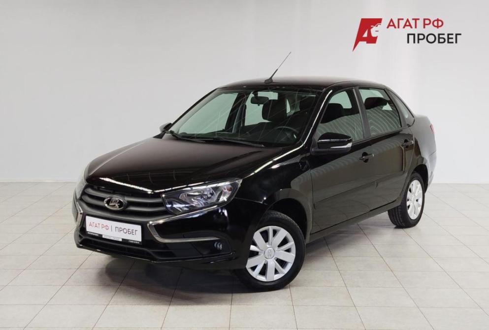Lada (ВАЗ) Granta I Рестайлинг Саратов  - изображение 1