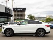 Mercedes-Benz GLC Coupe I (C253) Москва  - изображение 33