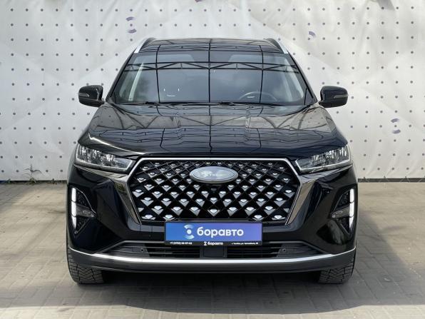 Chery Tiggo 7 Pro Max I с пробегом 2024 года, цена 2 270 000 рублей, 46706 км, внедорожник, Автокод Объявления