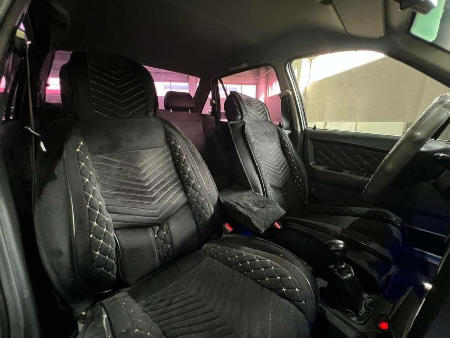 Daewoo Nexia I Рестайлинг Оренбург  - изображение 9
