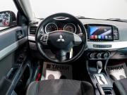 Mitsubishi Lancer X Чита  - изображение 30