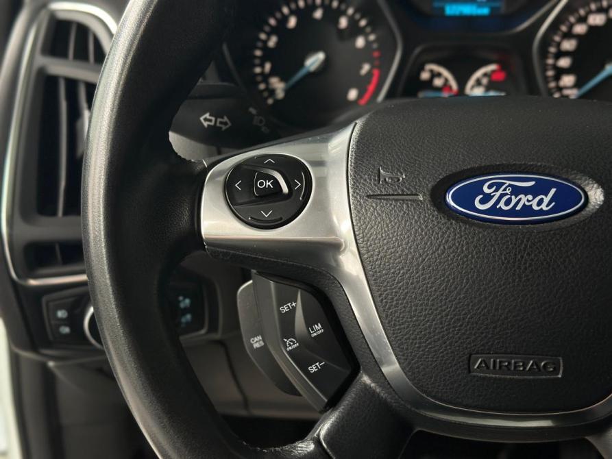 Ford Focus III Санкт-Петербург  - изображение 16