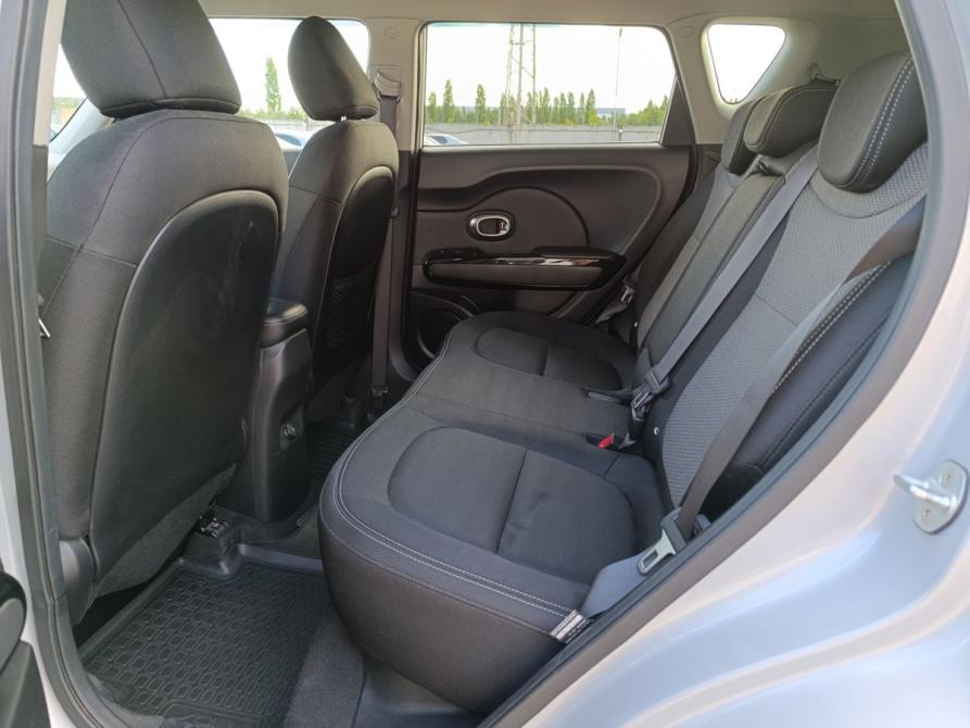 Kia Soul II Рестайлинг Набережные Челны  - изображение 15