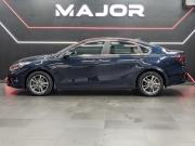 Kia Cerato IV Рестайлинг Москва  - изображение 36