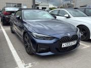 BMW 4 серии G22 G23 G26 Москва  - изображение 9
