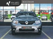 Renault Duster II Казань  - изображение 12