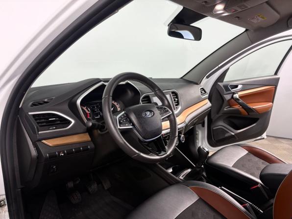Lada (ВАЗ) Vesta I Рестайлинг (NG) с пробегом 2024 года, цена 1 510 000 рублей, 21327 км, универсал, Автокод Объявления