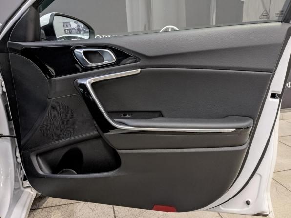 Kia Ceed III с пробегом 2019 года, цена 1 790 000 рублей, 88935 км, хэтчбек, Автокод Объявления