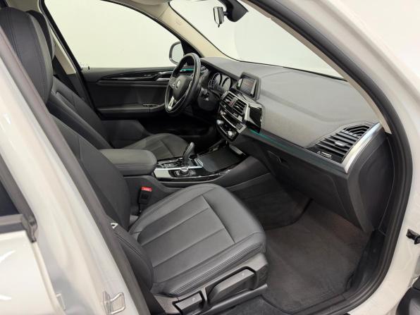 BMW X3 III (G01) с пробегом 2019 года, цена 3 640 000 рублей, 78862 км, внедорожник, Автокод Объявления