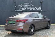 Hyundai Solaris II Ижевск  - изображение 23