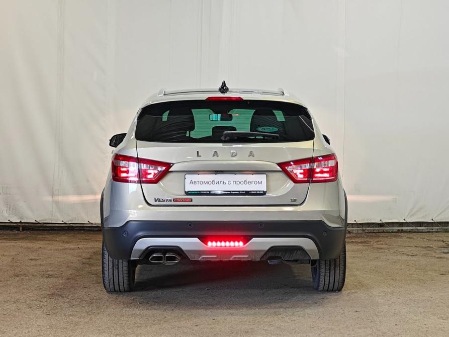 Lada (ВАЗ) Vesta I Кемерово  - изображение 5