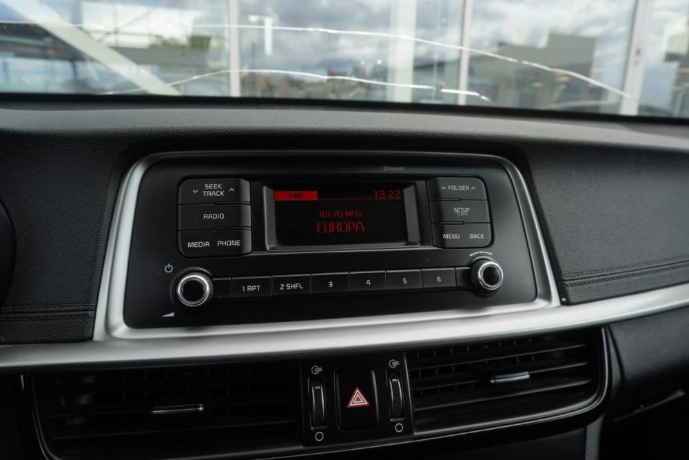 Kia Optima IV Рестайлинг Ульяновск  - изображение 14