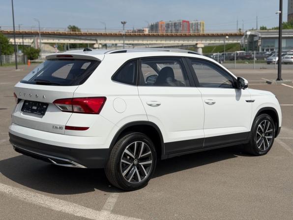 Skoda Kamiq I (China Market) с пробегом 2025 года, цена 2 700 000 рублей, 70 км, внедорожник, Автокод Объявления