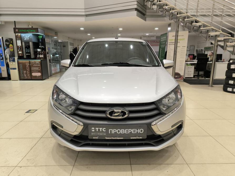 Lada (ВАЗ) Granta I Рестайлинг Казань  - изображение 2