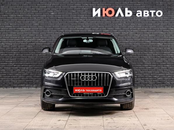 Audi Q3 I (8U) с пробегом 2013 года, цена 1 860 000 рублей, 125836 км, внедорожник, Автокод Объявления